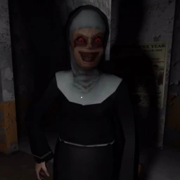 The Nun RECREATION icon