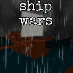  Ship wars icon