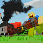 🚊 No More Rails [ALPHA]
