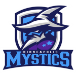 [EAU] - Minneapolis Mystics