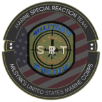 [USMC] ~ Special Reaction Team