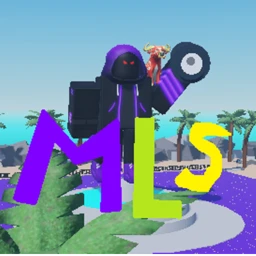 MEGA Lifting Simulator icon