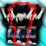 Vicky’s shops