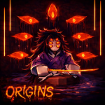 ORIGINS+