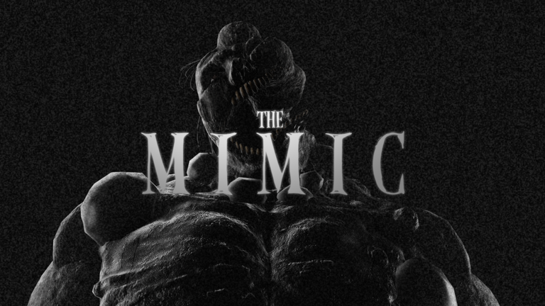 [UPDATE] The Mimic screenshot 2