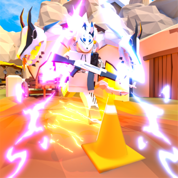 Hide 'N Guns Online [PLAY TESTING]