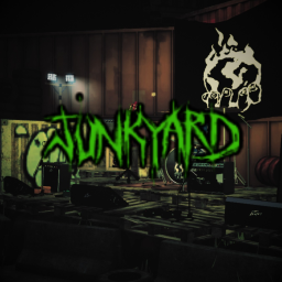 Junkyard