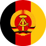 DDR Landstreitkräfte