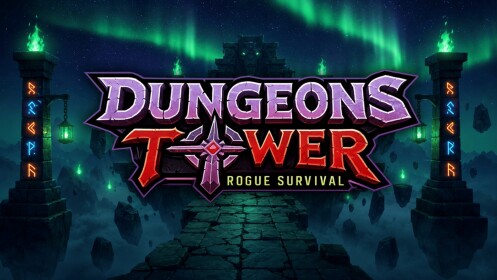 Dungeons Tower [RELEASE]