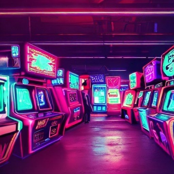 The Arcade