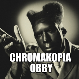 Chromakopia Obby [UPD] icon