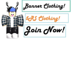 Banner Clothing