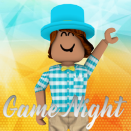 Minigames Co.'s Game Night