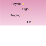 •~Royale~High~Trading~Hub~•