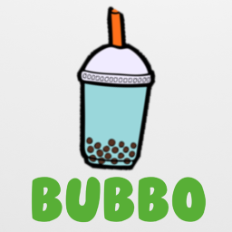 [V1] Bubbo || Bubble Tea Cafe