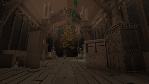 Attic {RAR}