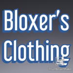 Bloxer's Clothing