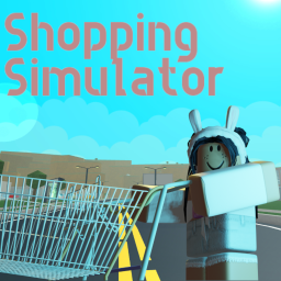Shop Simulator
