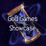 Epic The Musical - God Games showcase