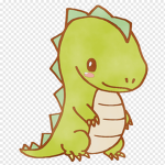 Dynamic Dino Officia Fan Club