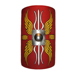 The 9th Legion | Rome