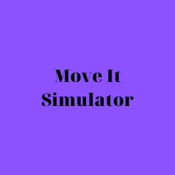 Move It Simulator
