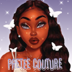 Prettee Couture