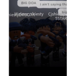 BIG MGE