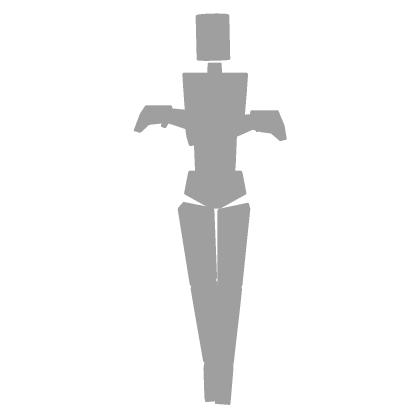 Calm Sinister Viltrumite Floating Aura Invincible