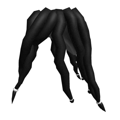 Roblox hair preview for Thick Dreadlocks [Style3]