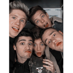 #1Directioners