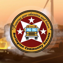 (DEV HALTED) Burlington, Michigan | School Buses