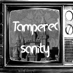 Tampered Sanity  !Clide revamp!