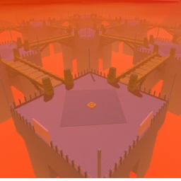 Rocket Arena (Remake) icon