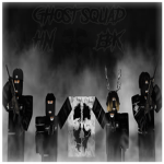 Ghost Squad {GS}