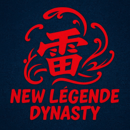 🌆 • NLD | NEW LEGENDE DESTINY |