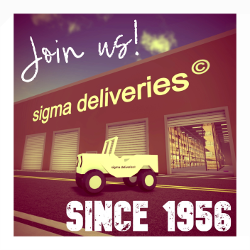 Deliver packages