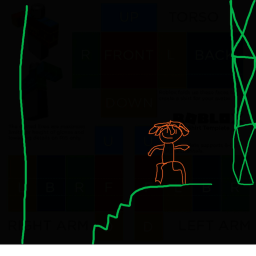 tower obby