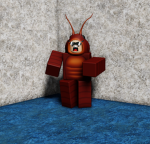 Rocky Roach