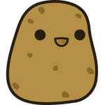 Potato clan haha >:3