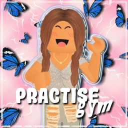 [GGA] Practice/tryout gym!