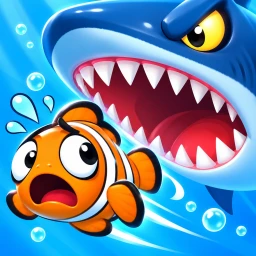 [🦈 NEW] Hungry Ocean icon