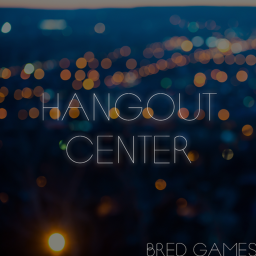 Bred Games Chill Center [V1]