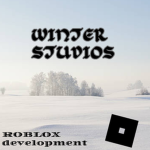 Winter Roblox Development