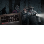 Bloxian Monsters