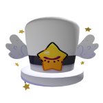 StarHat Of Sillines