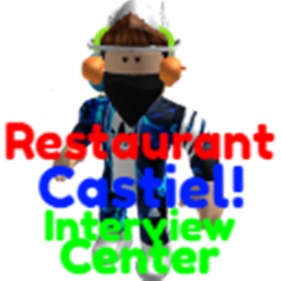 Restaurant Castle Interview Center