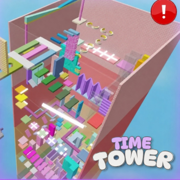 Time Tower X (Aktualizácia 1)