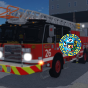Austin, City of Chicago V1 