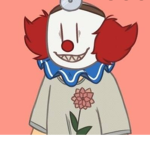 Crazy clowns Xoxo